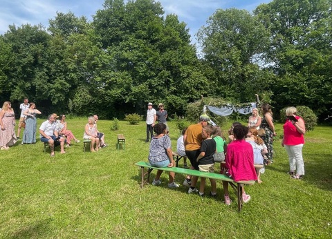 Camping Les Naïades, 3* - 9