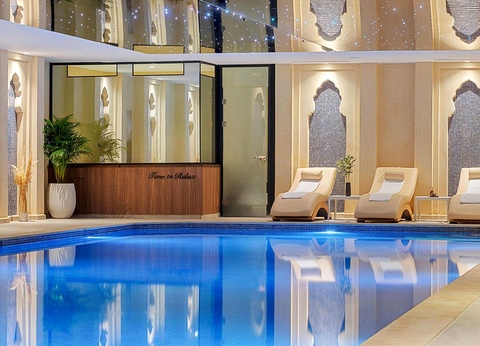 Ôclub Select Sungo Resort Pickalbatros 5* - 11