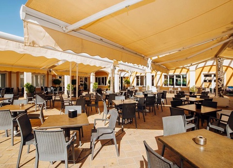 Camping Alannia Costa Blanca, 4* - 57