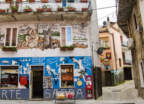 Circuit Sardaigne : Un Paradis Sauvage - 7