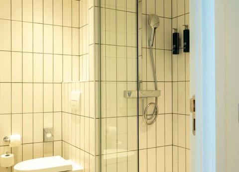 Séjour avec dîner 3 plats et parking à 15 minutes de Bruxelles - 4* - 15