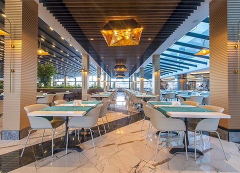 Hôtel Eftalia Aqua ***** - 17