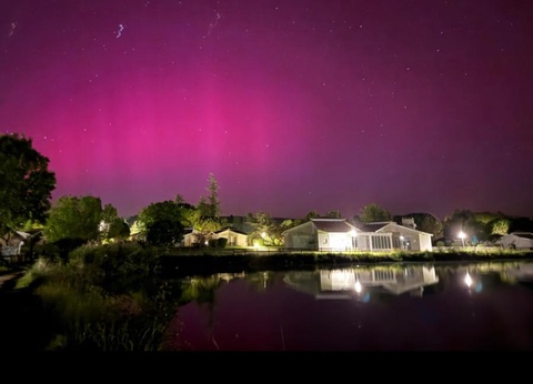 Camping Le Lomagnol, 3* - 65