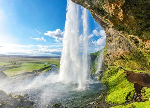 Splendeurs de l'Islande en Eté - 8J/7N - 2025 - 4