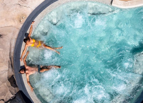 Camping Californie Plage, 4* - 3