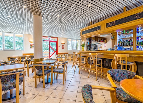 Club Azureva Murol 2* en demi-pension - 3