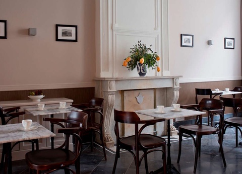 Escapade citadine en plein coeur de Maastricht - 3* - 3