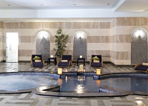 Secrets d'Egypte et Three Corners Equinox - 49