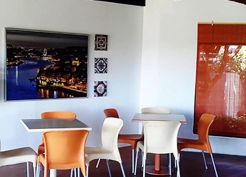 Camping Angeiras, 3* - 44