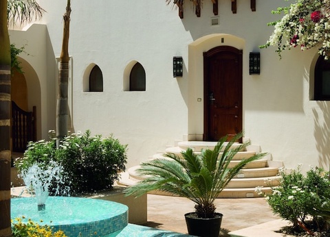 Hôtel Mövenpick Resort Sharm El Sheikh - 46