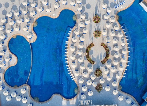 Club Framissima Premium Club Sungo by Pickalbatros ***** - 3