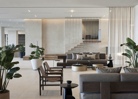 Hôtel Helea Lifestyle Beach Resort 5* - 13