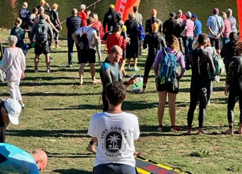 Flower Camping De la Plage, 4* - 10