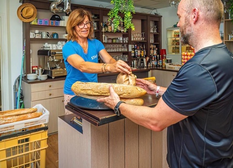 Camping Ker Yaoulet, 4* - 27