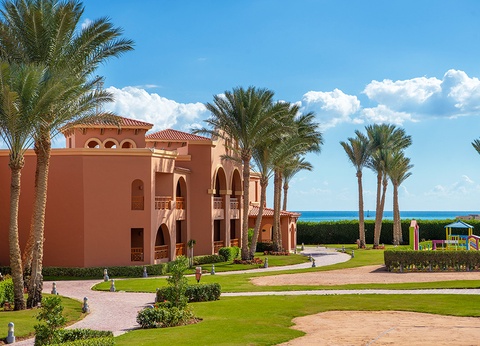 Hôtel Charmillon Gardens Aqua Park 5* - 11