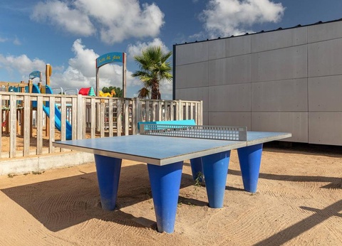 Camping Zagarella - Camping Paradis, 4* - 17