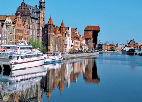 Circuit Grand voyage en terre balte - 16