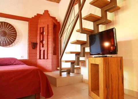 Hôtel Les Bougainvillées 3* - 5