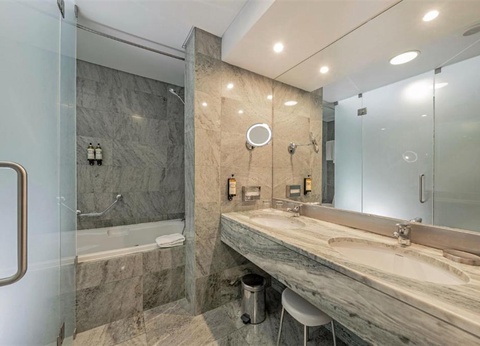 Hôtel Marina Atlântico Hôtel 4* - 4