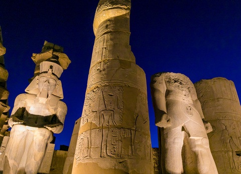 Circuit Visions du Nil : Du Caire à Louxor et Assouan (inclus Grand musée Egyptien) - 11