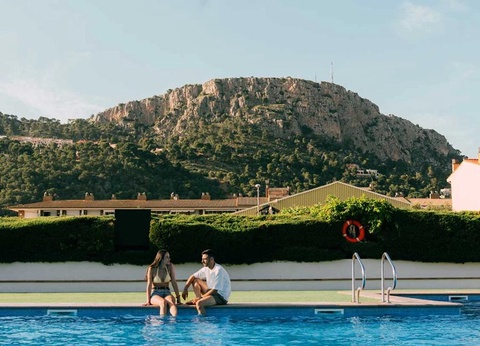 Camping La Sirena, 3* - 4