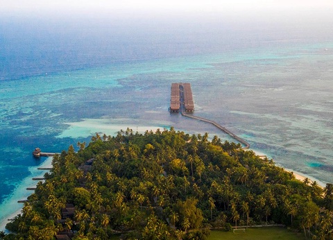 Circuit Trésors de Ceylan et plage des Maldives 4* - 13