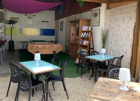 Camping Ushuaïa villages la Chesnays, 4* - 31