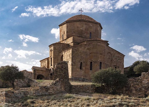 Circuit Voyage en terre caucase - 7