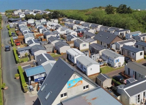 La Dune de Normandie, 4* - 2