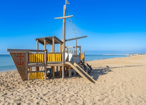 Camping Sant Salvador, 3* - 19