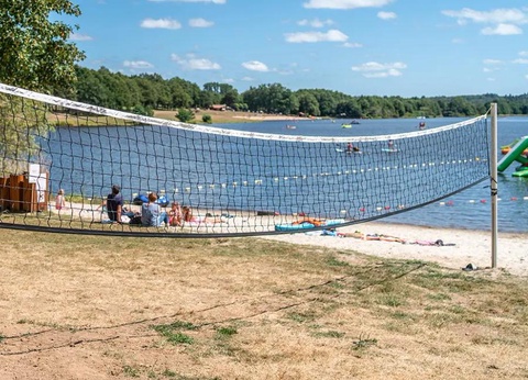 Flower Camping Des Lacs, 4* - 27