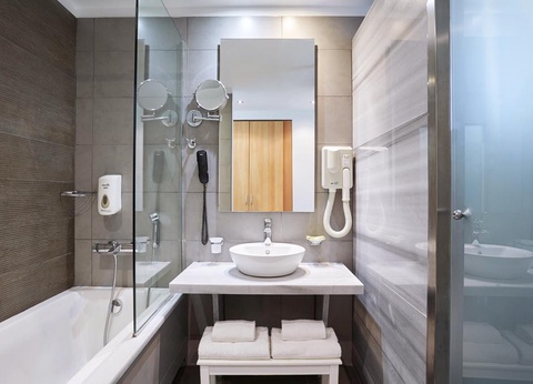 Ôclub Select Sentido Apollo Palace 5* - 9