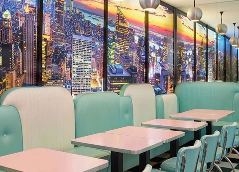 Week-end détente à Paris à deux pas de la Tour Eiffel - 4* - 8