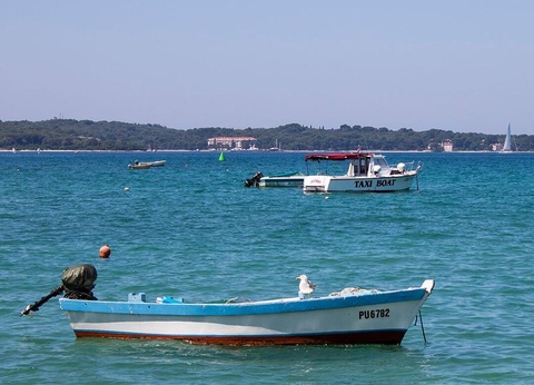 Camping Bi Village, 4* - 48