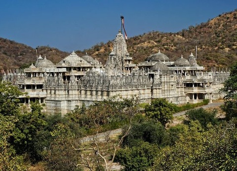 Merveilles de l'Inde du Nord - 8