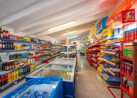 Camping Cambrils CABAN, 2* - 14