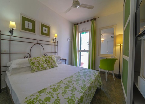 Hôtel Cefalù Resort Sporting Club 3* - 30