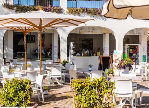 Village Hu Norcenni Girasole, 4* - 17