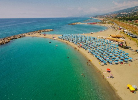 Camping Village Residence Bahja, 4* - 25