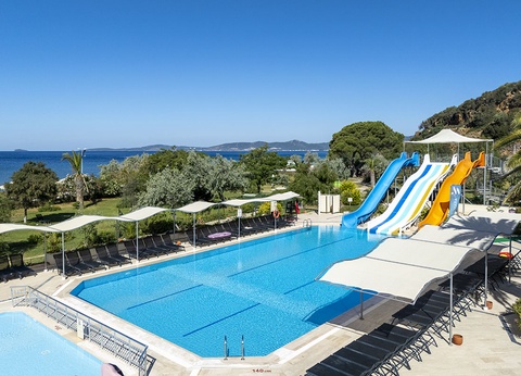 Club Marmara Yali ***** - 9