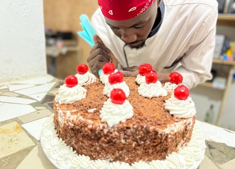 Hôtel Afrika Keur 3* - 6