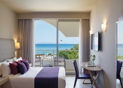 Hôtel Atlantica Akti Zeus 4* - 3