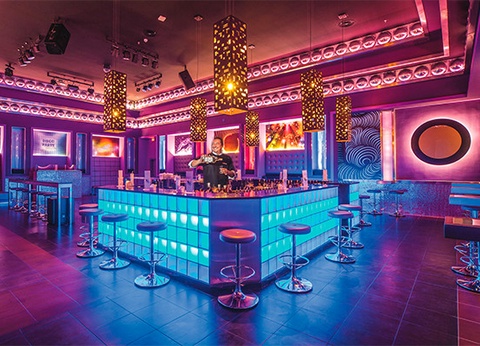 Hôtel Riu Cancun - Adult Only ***** - 14