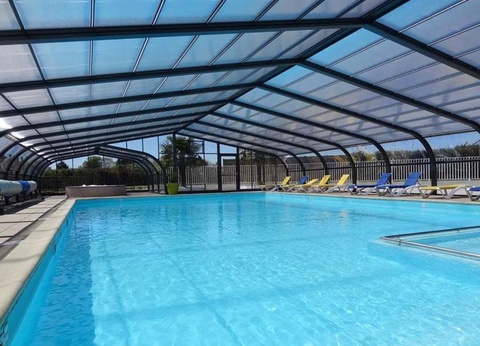 Camping Le Rouge Gorge 4* - 27