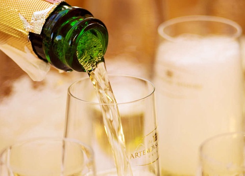 Séjour à deux avec accès spa, champagne et fleurs au coeur de Vannes - 4* - 20