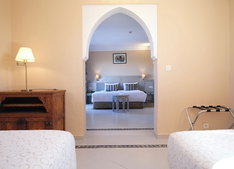 Valeria Family Madina Club Resort - 15