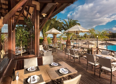 Hôtel Sheraton Fuerteventura 5* - 9