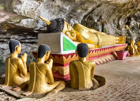 Circuit Privatif : Le Charme discret du Laos - 9