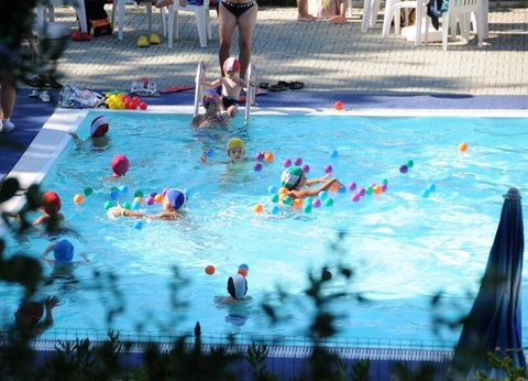 Camping Internazionale San Menaio, 4* - 5