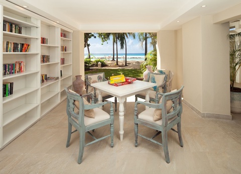 Hôtel Sugar Bay Barbados 4* - 13